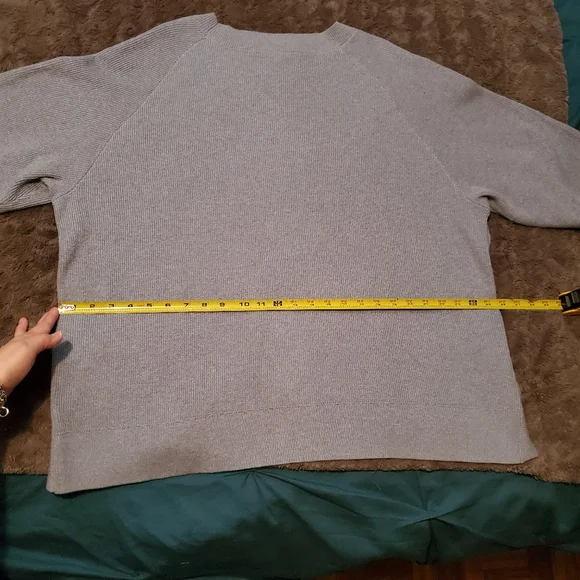 Stella & Dot Sweaters - Picture 12 of 15